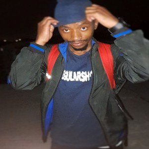 YaangTeeSA "RegularSh*t"