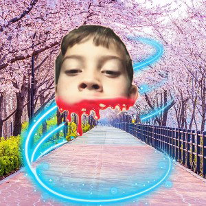 мои лучшие друзья