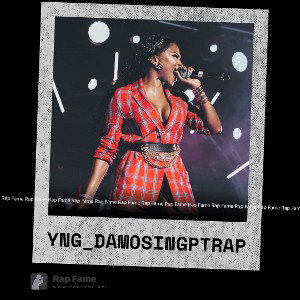 Yng_Damo sing pt rap