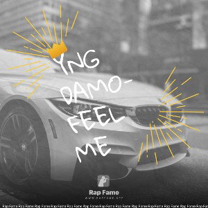 Yng Damo- Feel me 