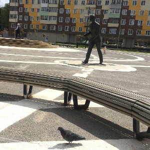Бесит мастеркласс 