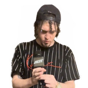 Certified Las Vegas Kid