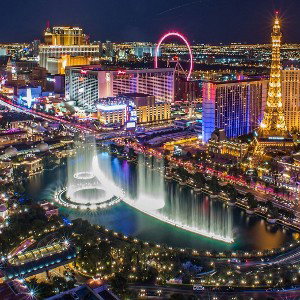 They call It Sin City