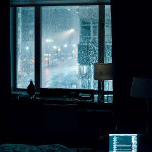 Window Pain (feat. Onasty)