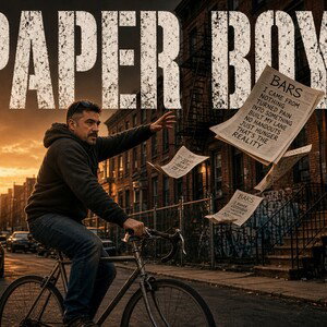 PAPER BOY 