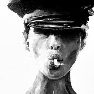 No Smoking Shit! (Instrumental)