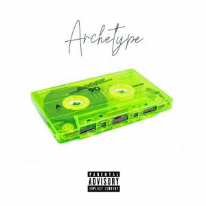 Archetype (90's Instrumental)