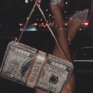 Get The Bag Of Diamonds