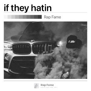 if they hatin