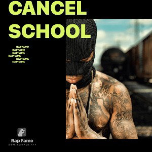 cancel school