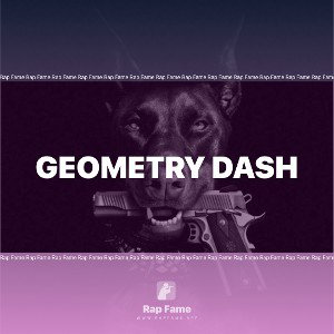geometry dash 