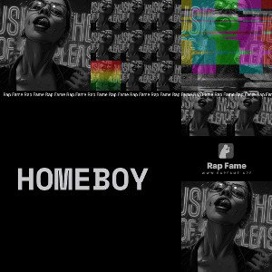 homeboy