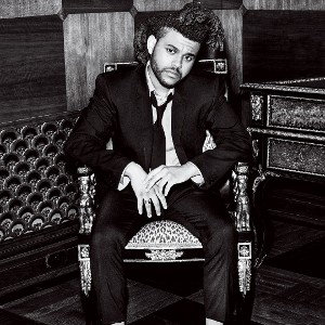 The Weeknd(Pirates)