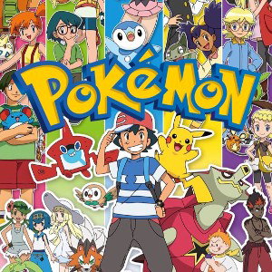 pokémon