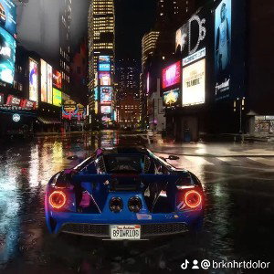 GTA Radio Interlude