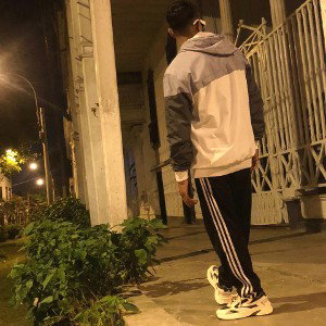 baby tu me tienes mal 💔