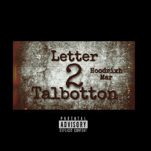 Hoodrixh Mar - Letter 2 Talbotton