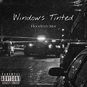 Hoodrixh Mar - Windows Tinted