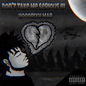 Hoodrixh Mar ~ Insecure.