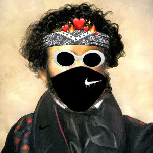 я ебал собаку