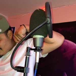 Getting Started Lou Cheeze ft Keith  