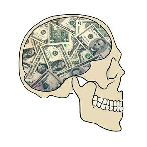 Money Mike - Money On My Mind 