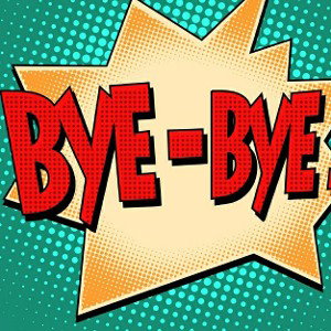 Money Mike - Bye-Bye