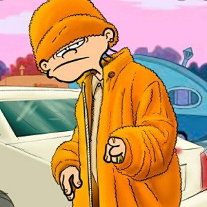 Money Mike - That Aint This  