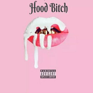 Money Mike - Hood Bitch