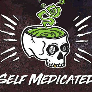 Money Mike - Self Medicated