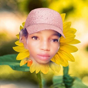  star girl only God is great