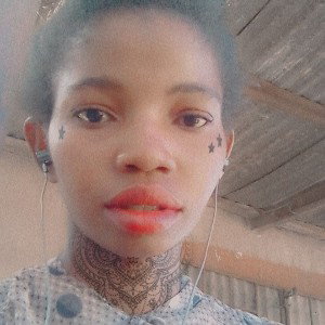star girl I'm on another level