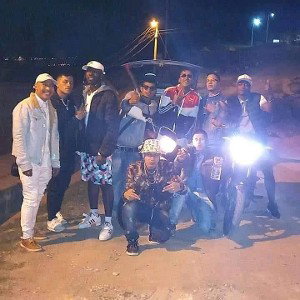 Flow De Calle (Jt Trr & Carlos Leaving