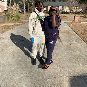 Bad Bitch  Jazz Feat.BigQuez 