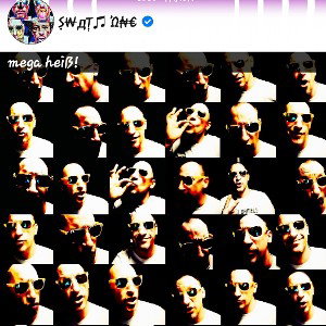 🌴SwatOne's RhymeTestA🌴