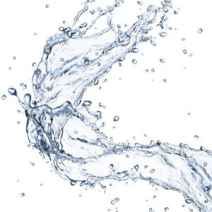 Water