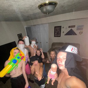 Don’t Do Drugs