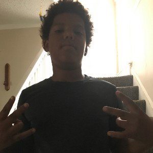 the block 