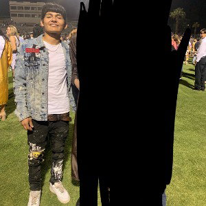 lil Toto:Feat toto & Punjabi