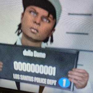 Letter from da jails 