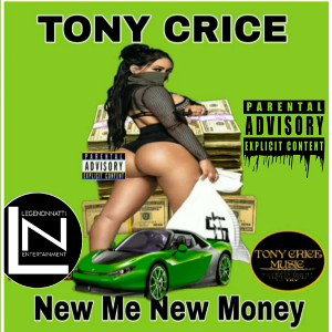 New Me New Money