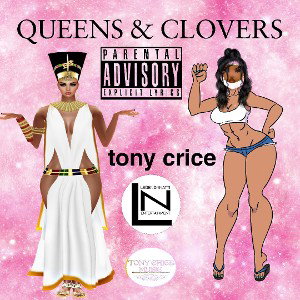 Queenz & Cloverz