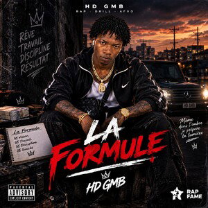 LA FORMULE 