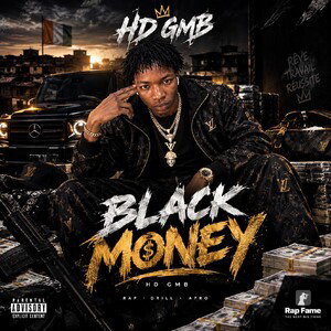 BLACK MONEY