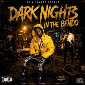 Dark nights in the bendo