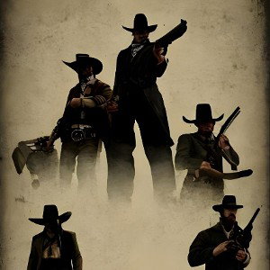 Desperado