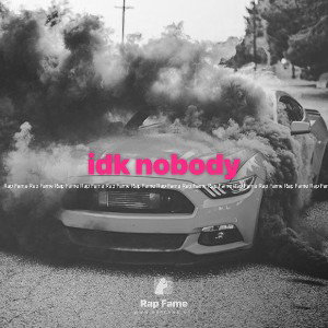 idk nobody 😮‍💨