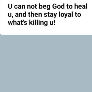 My ops