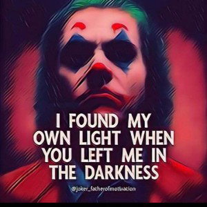 never tht