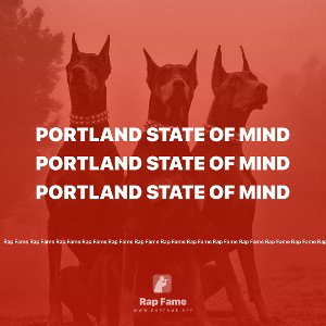 Portland State of Mind